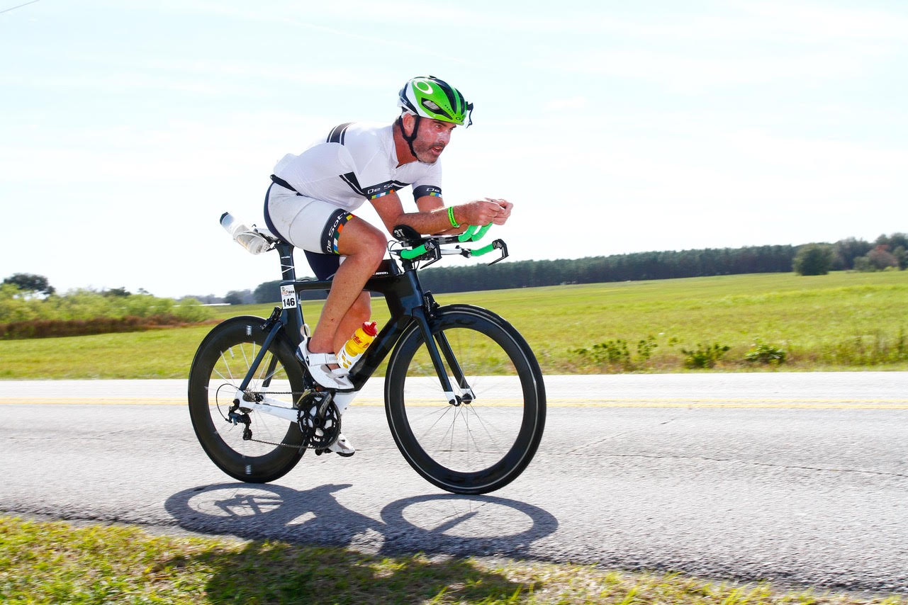 Rickards Billy – Ultraman World Championships